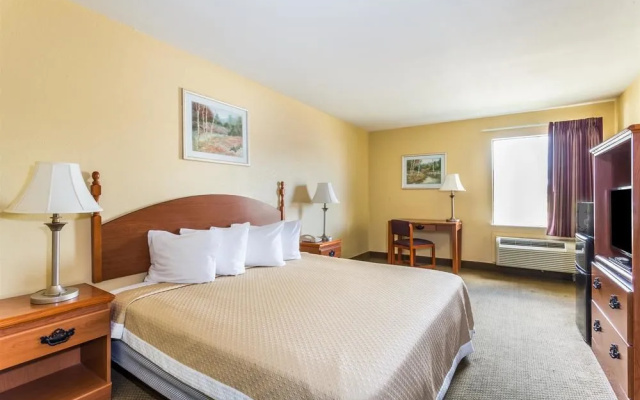 Days Inn  Houma LA