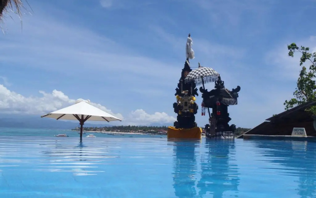 Coconut Beach Resort
