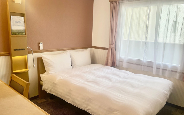 Toyoko Inn Osaka Umeda Higashi