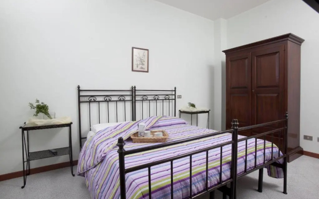 Bed & Breakfast Conca Verde