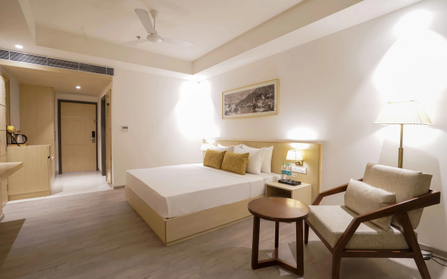 Lemon Tree Hotel Haridwar