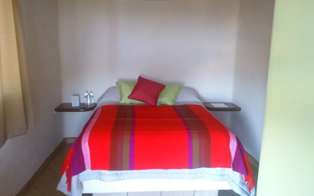 Hotel Boutique Las Terrazas