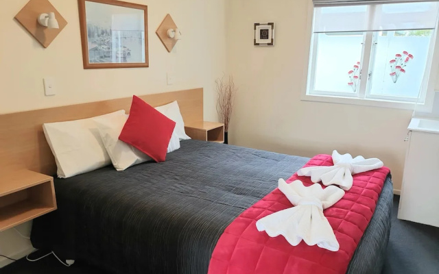 Central Inn Taupo