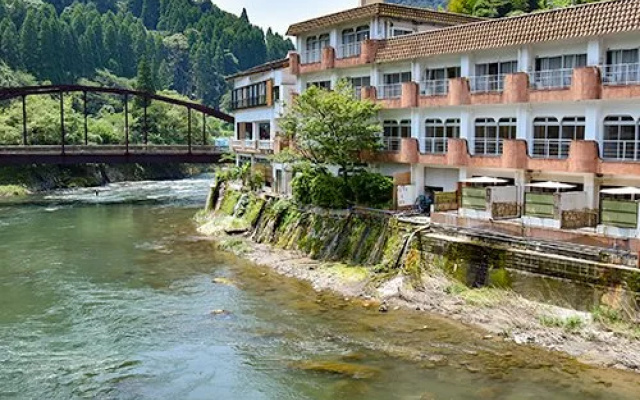Myoken Hotel