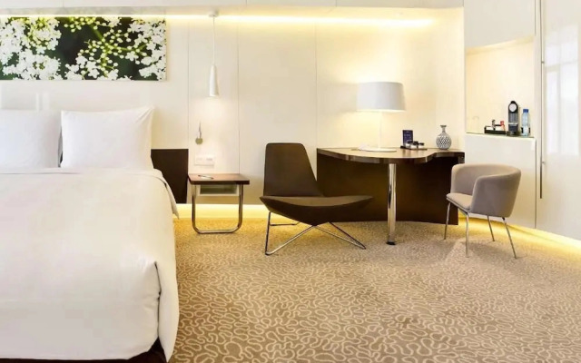 Saint jean prestige hotel