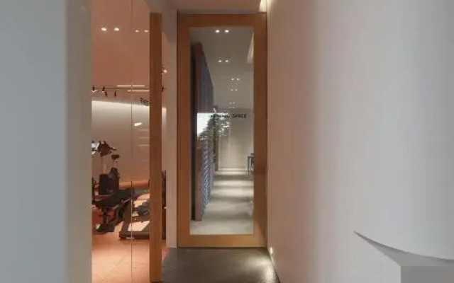 Maybis Hotel