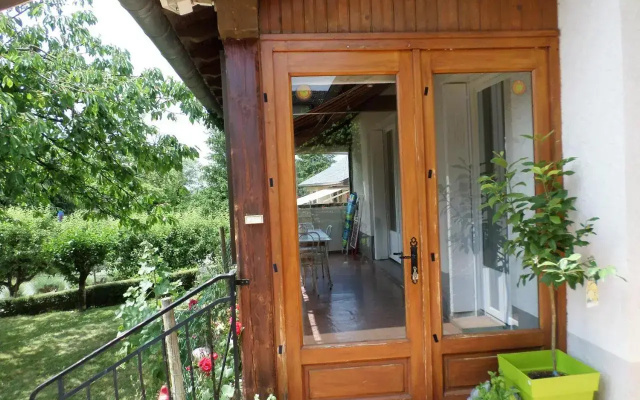 Maison avec véranda proche du centre ville