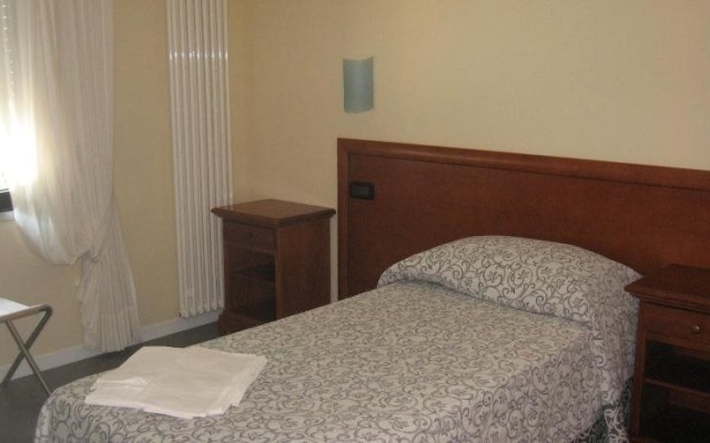 Hotel Doria