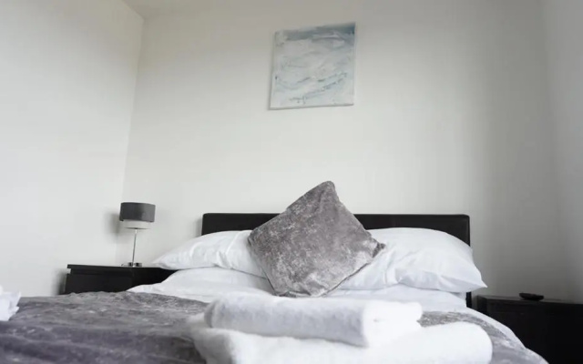 Sienna Holiday Apartments