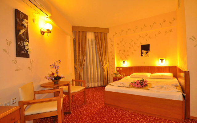 Hermes Hotel Marmaris