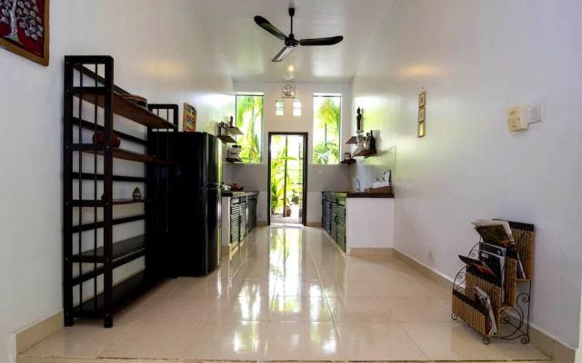 Enkosa B&B