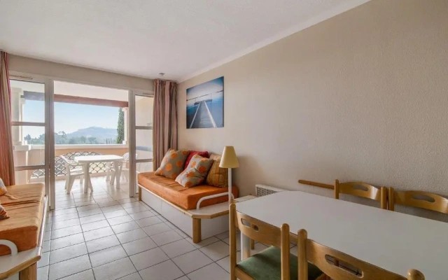 Residence Le Village De Cap Esterel - Maeva Home