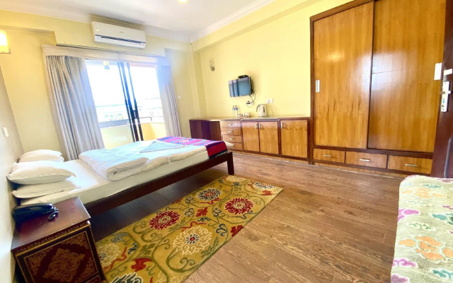 Hotel Siddhi Manakamana