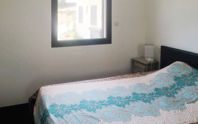 Villa-appartement Propriano - Sunny, 3-bedroom Apartment With Furnishe