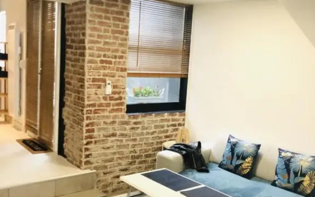 Le Studio Marcadé