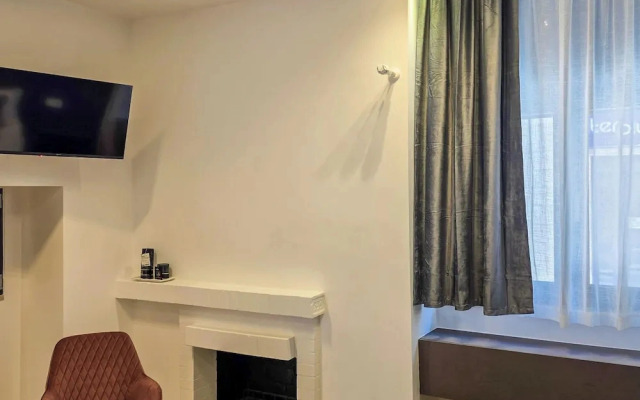 Grigio Perla Suites