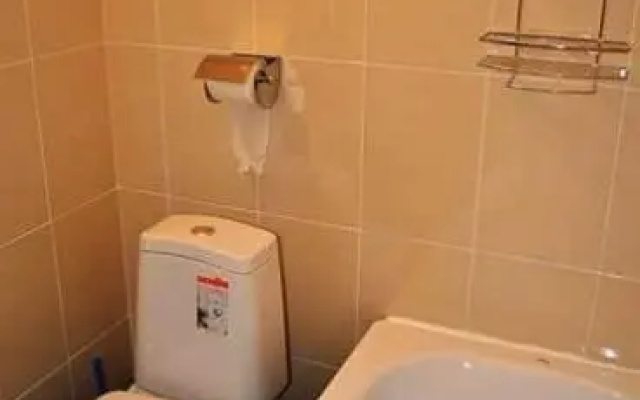 Mongolian Budget Hostel , MBH