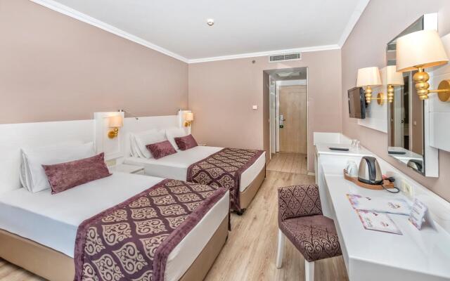 Serenis Hotel - All Inclusive