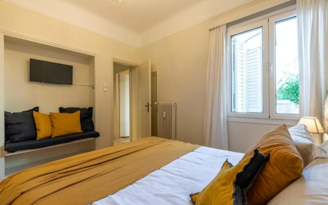 Hidesign Athens Plaka Apartments in Acropolis
