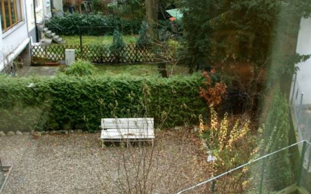 La Garçonnière