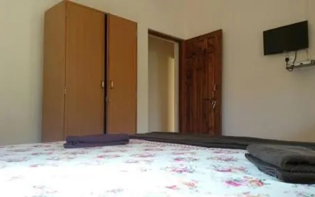 Xavi'S Place