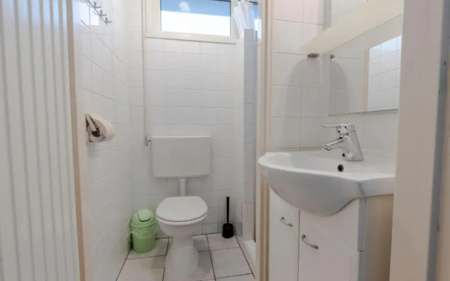 holiday home 103B in Westkapelle for 4 people