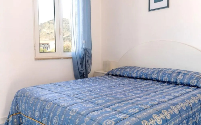 Belvilla by OYO Apartment in Policastro Bussentino