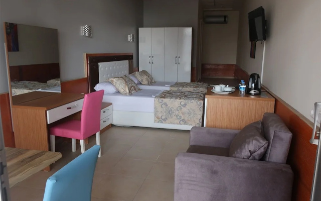 Sunrise Hotel
