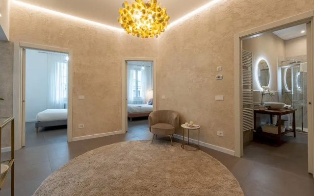 Exclusive Apartment in Florence Cittadella