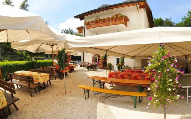 Albergo Nido Verde