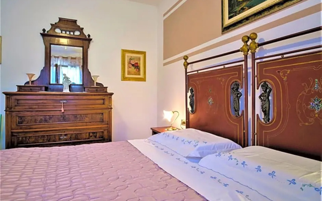 B&B La mia Oasi