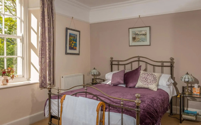 Old Vicarage