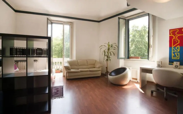 Ketchroom Viale Romagna
