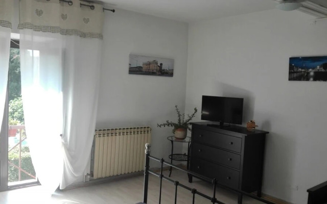 Stadio Juve Apartments