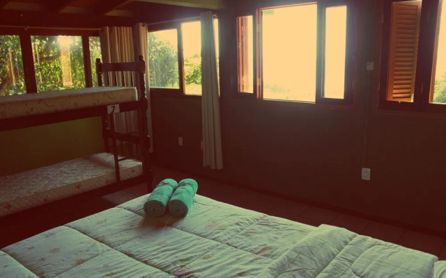 The View Hostel