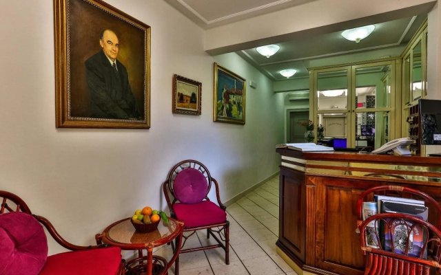 Guesthouse Velzon Mainski Put