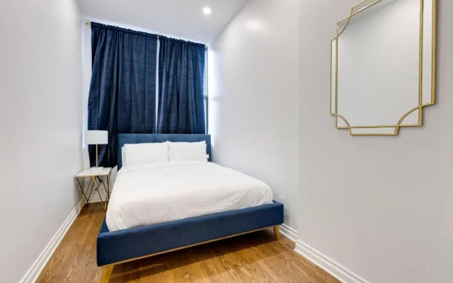 M11 Stylish Cute 3BR in the Heart of the City