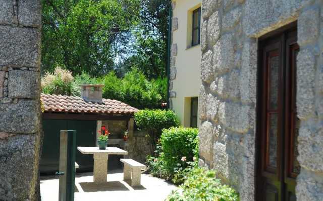 Casa Poula