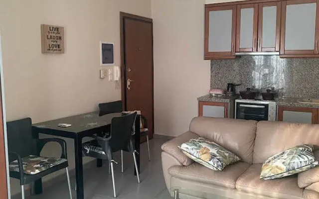 Arethousa Urban View - Chalkida s Cozy Nest