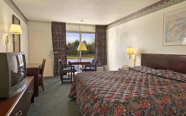 Days Inn Lebanon
