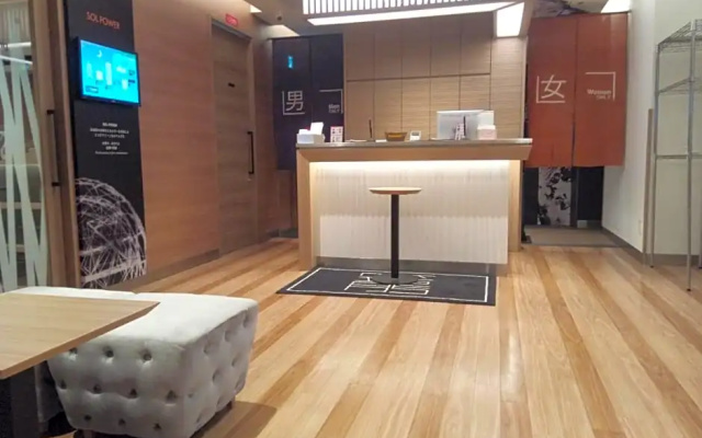 HOTEL Cargo Shinsaibashi - Vacation STAY 91932