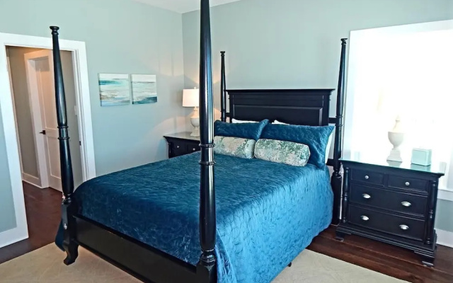 006 Salty Kisses 4 Bedroom Home