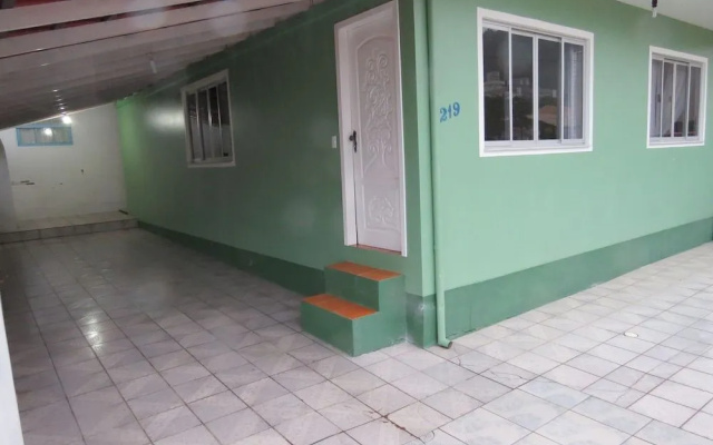 Casa Green