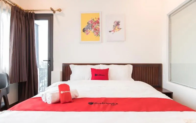 Reddoorz Plus Near Westlake Tay Ho