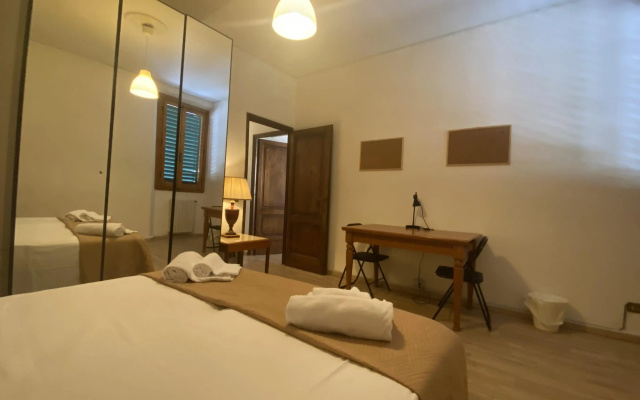 Nuti Apartament