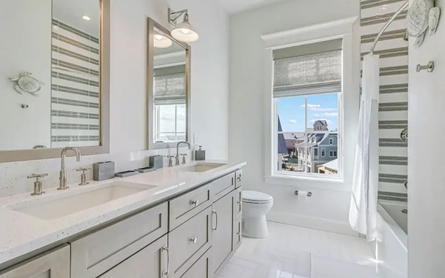 Boardwalk Breeze 109 SOU