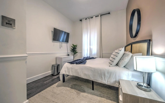 Great Value Studio in South End!
