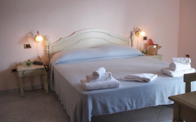 Hotel Solanas