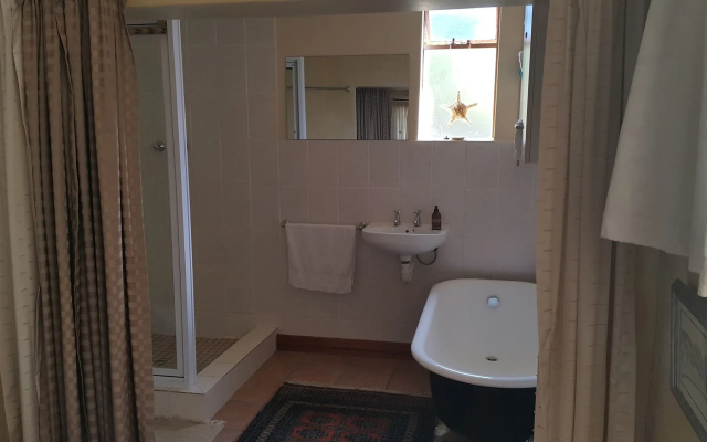 Melite Rooms