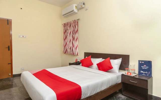 Passion Paradise By OYO Rooms